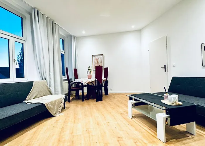 Bright & Spacious 4br Near Kaufpark Alterlaa Vienna