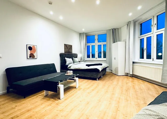 Bright & Spacious 4br Near Kaufpark Alterlaa Apartment *